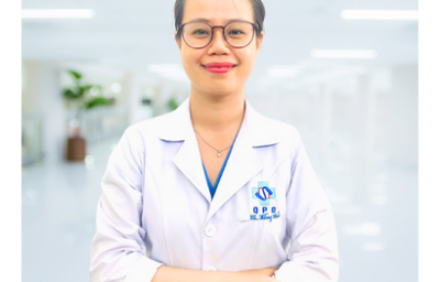 BS Phạm Hồng Hảo